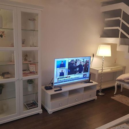 Residenza Apartments สปลิท ภายนอก รูปภาพ