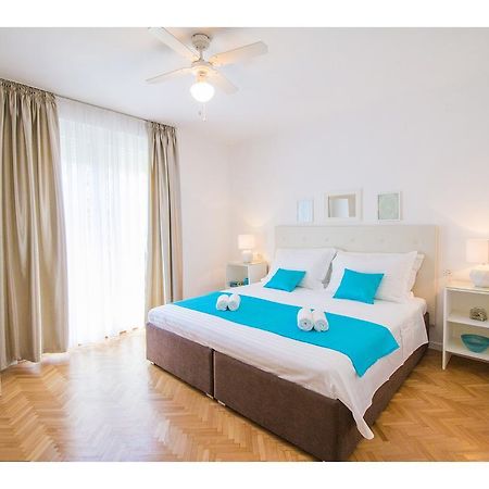 Residenza Apartments สปลิท ห้อง รูปภาพ