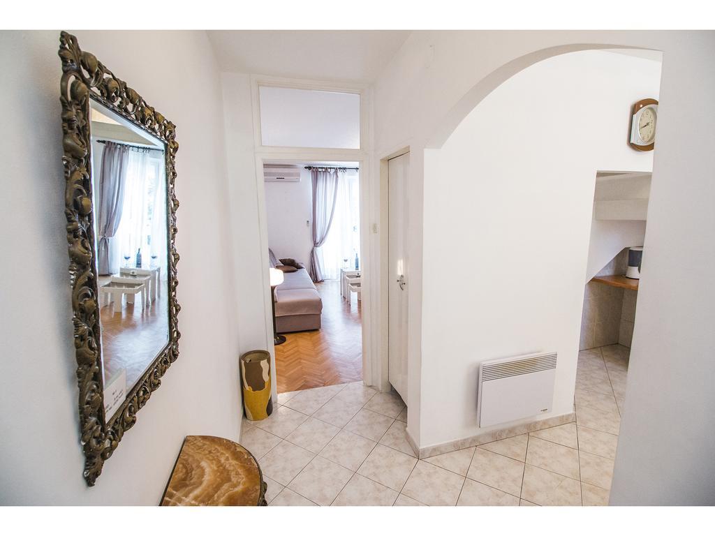 Residenza Apartments สปลิท ห้อง รูปภาพ